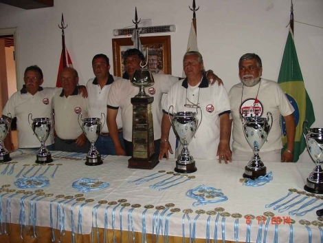 Copa Hermandad