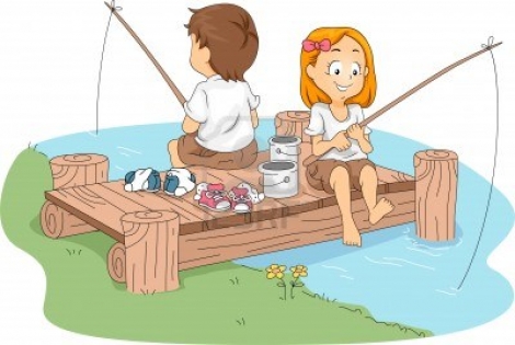 Concurso del Niño Pescador